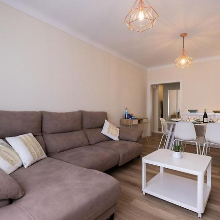 Btheguest Apartment Ponta Delgada Exterior foto