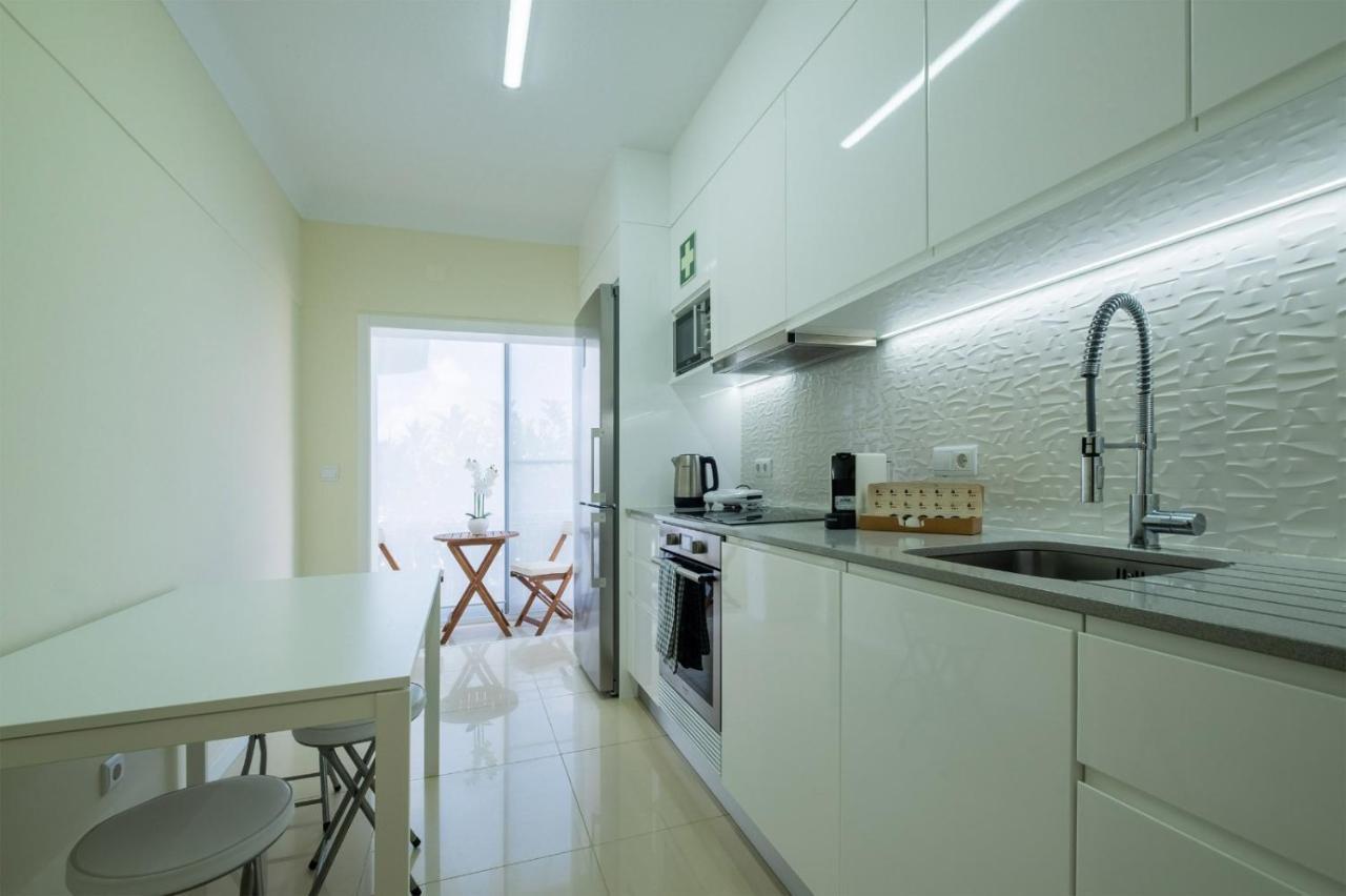 Btheguest Apartment Ponta Delgada Exterior foto
