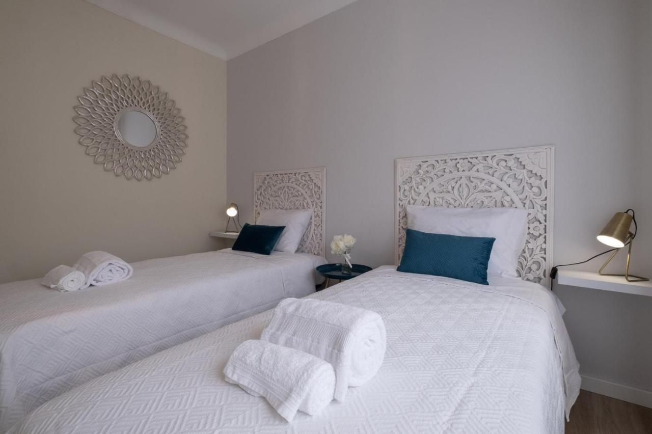 Btheguest Apartment Ponta Delgada Exterior foto