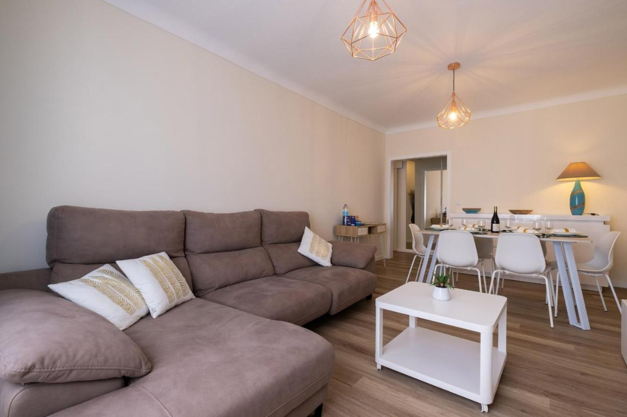 Btheguest Apartment Ponta Delgada Exterior foto