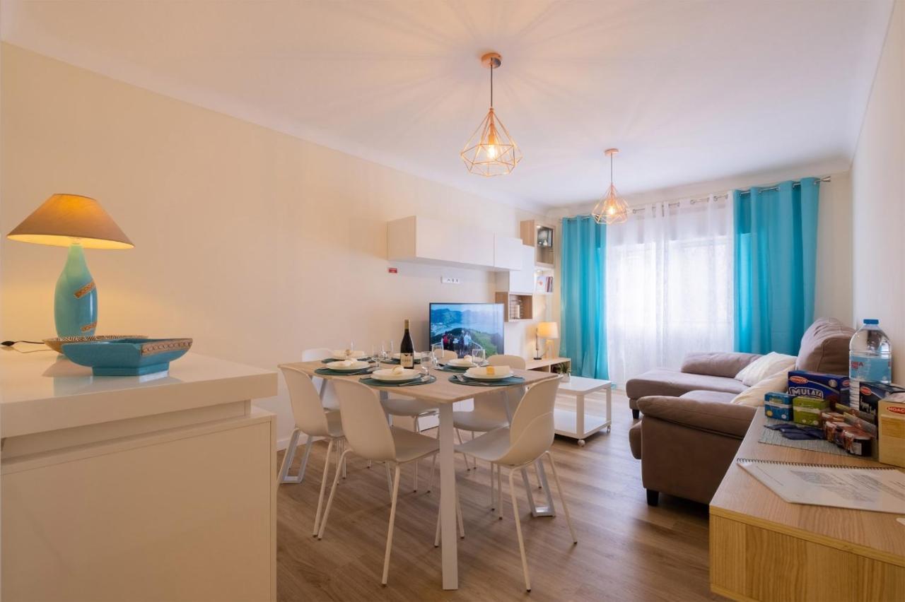 Btheguest Apartment Ponta Delgada Exterior foto