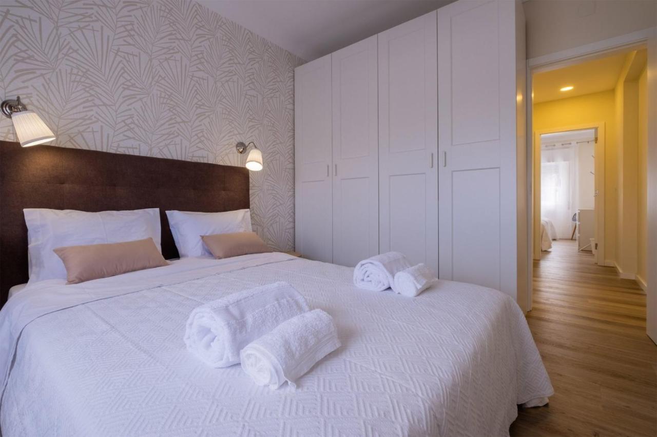 Btheguest Apartment Ponta Delgada Exterior foto