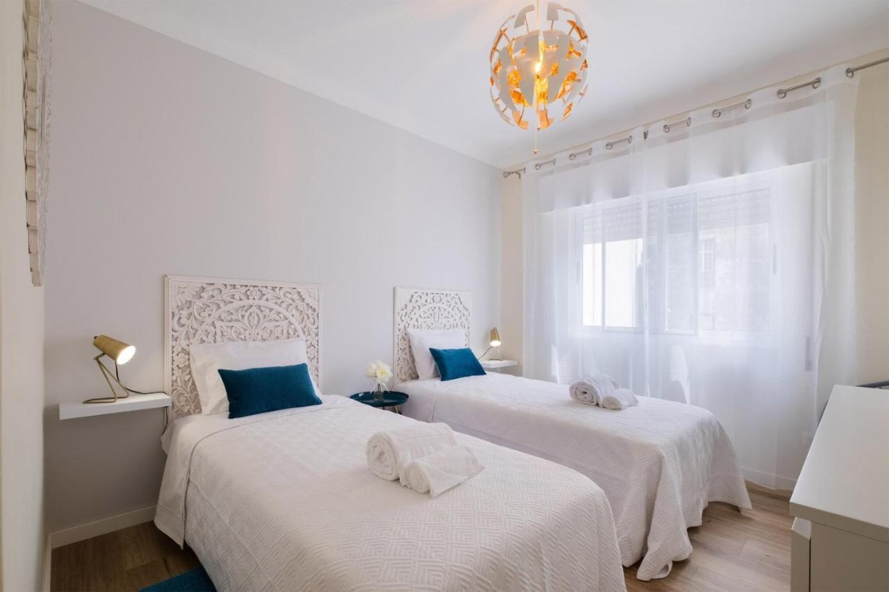 Btheguest Apartment Ponta Delgada Exterior foto